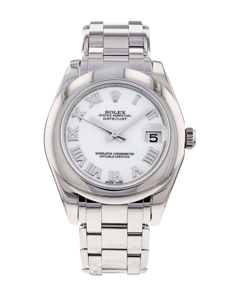 Rolex Pearlmaster 81209 Rolex Pearlmaster 81209